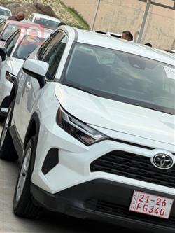 تويوتا راف 4